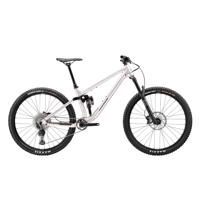 Norco Fluid FS A2 G7 Silverton