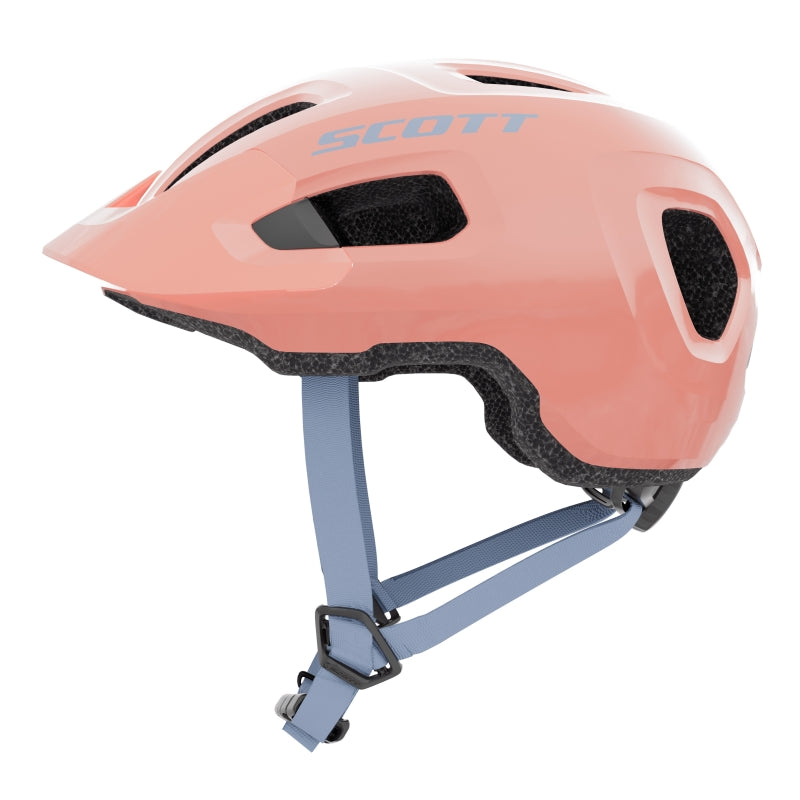 SCOTT Supra Junior Helmet