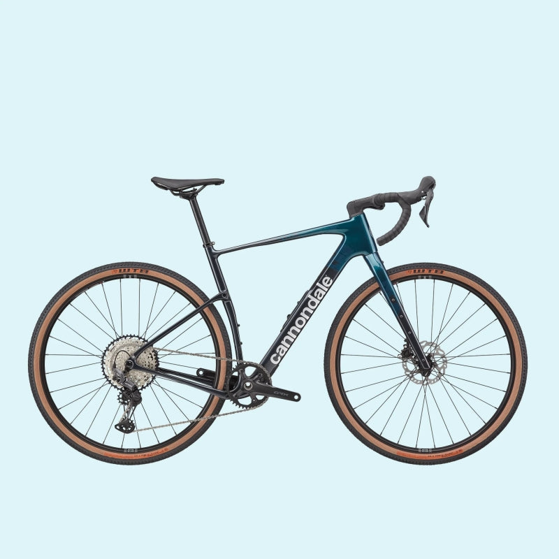 CANNONDALE Topstone 3 GRX