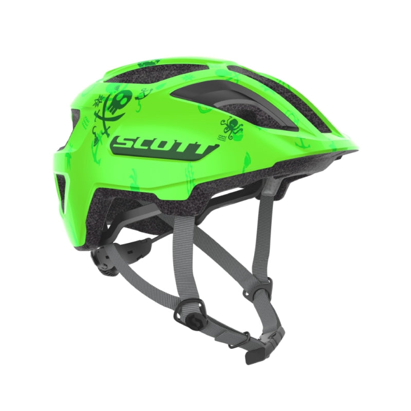 SCOTT Spunto Junior Helmet