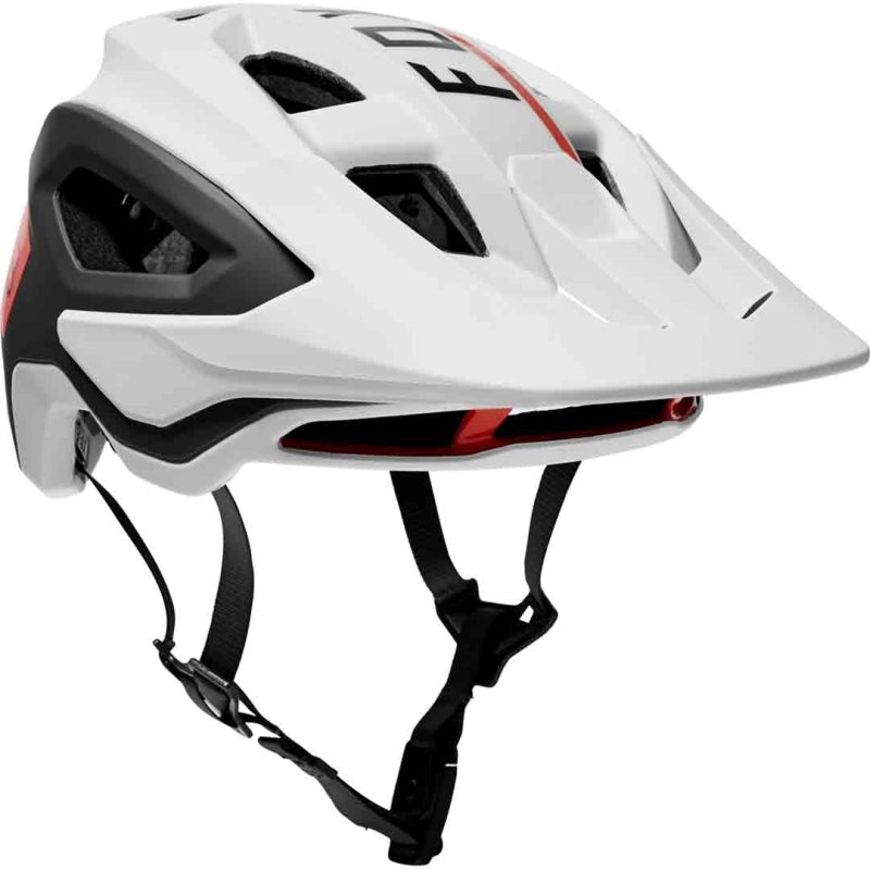 FOX Speedframe Pro Helmet Blocked
