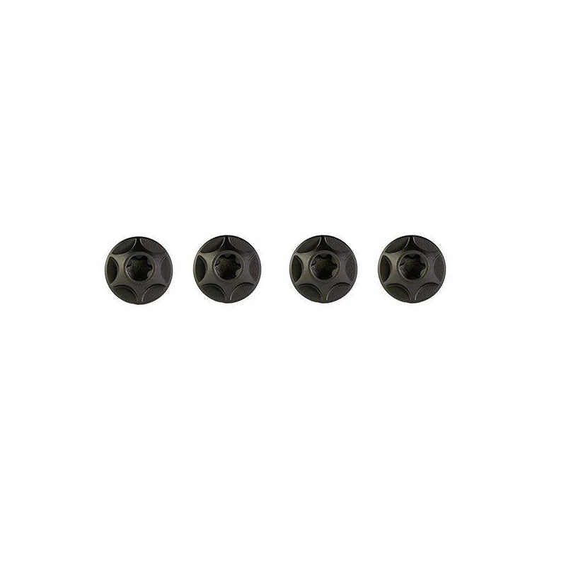 SILCA Titanium Bottle Cage Bolts