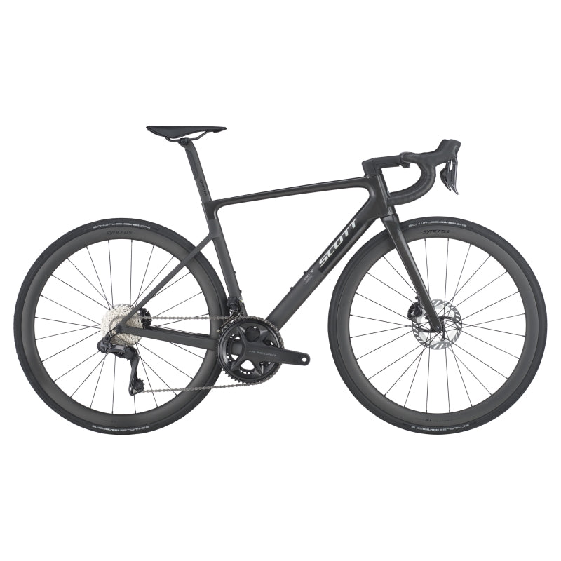 SCOTT Addict RC 20 Carbon Black