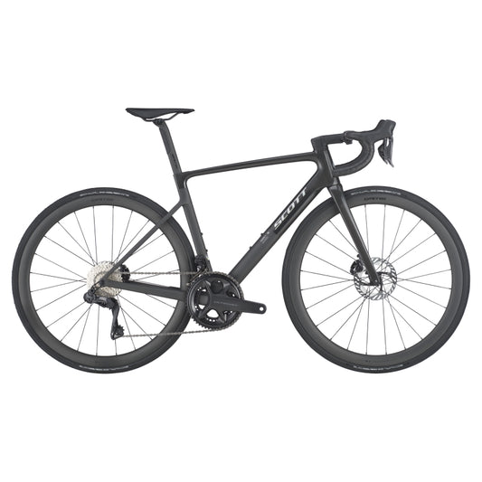 SCOTT Addict RC 20 Carbon Black