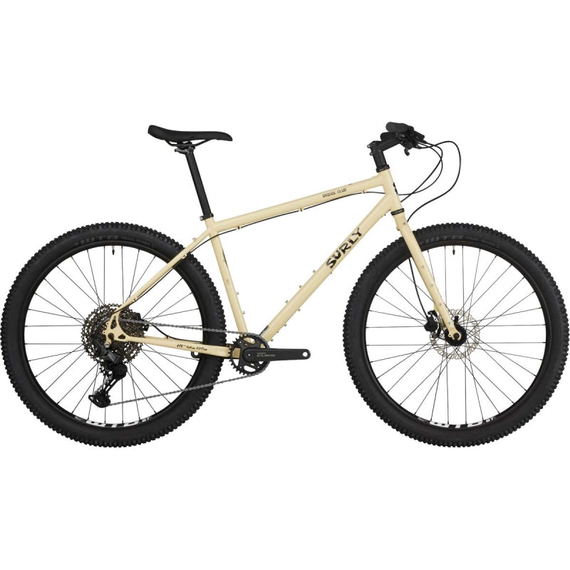 SURLY Bridge Club 27.5 Whipped Butter