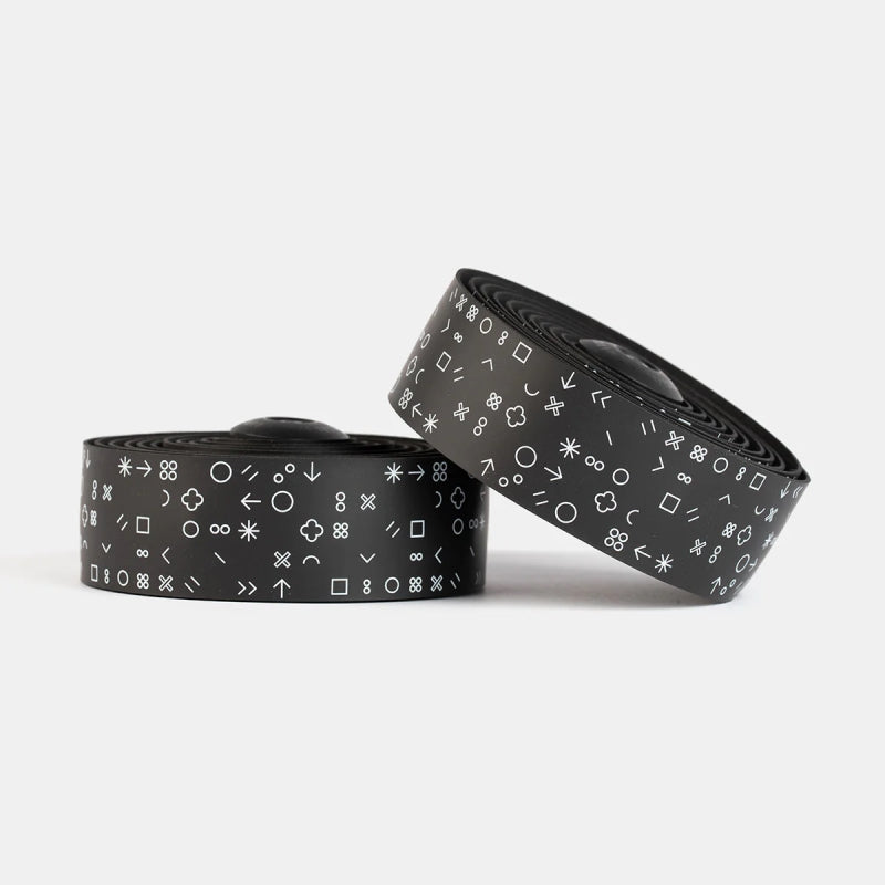 BURGH Bar Tape Heiroglyph