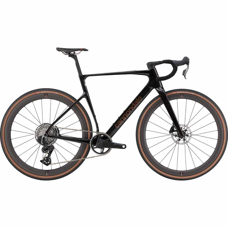 CANNONDALE SuperX Carbon 1