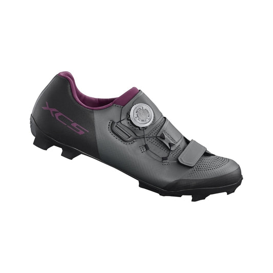 SHIMANO XC502 SPD Shoes Womens