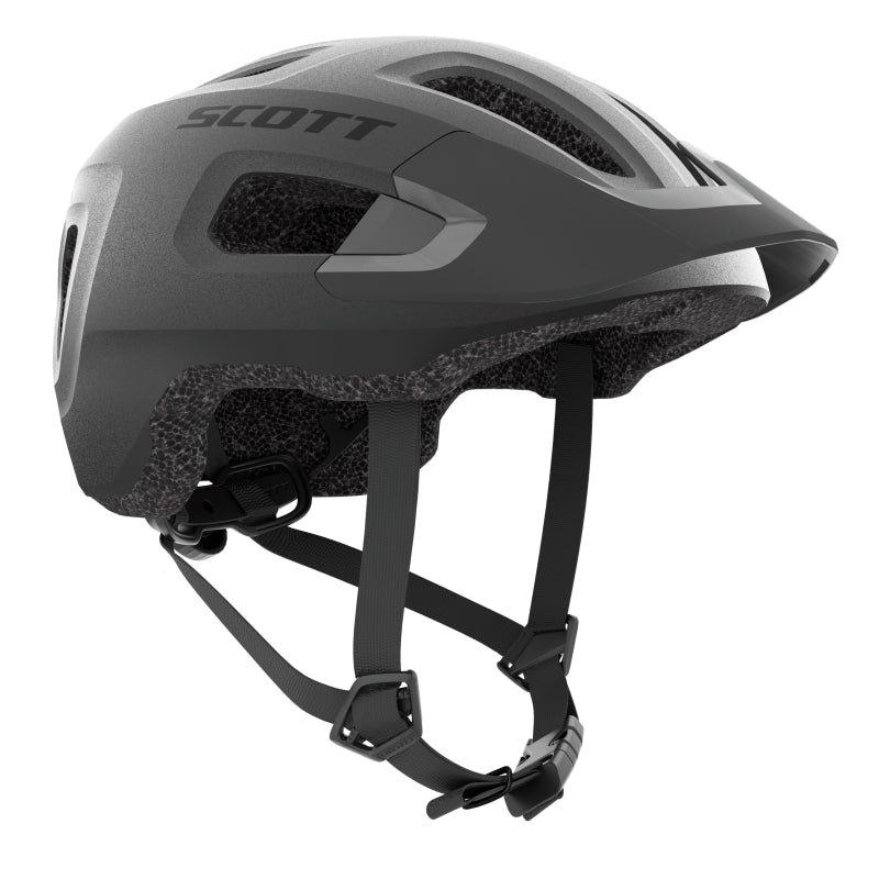 SCOTT Supra Junior Helmet