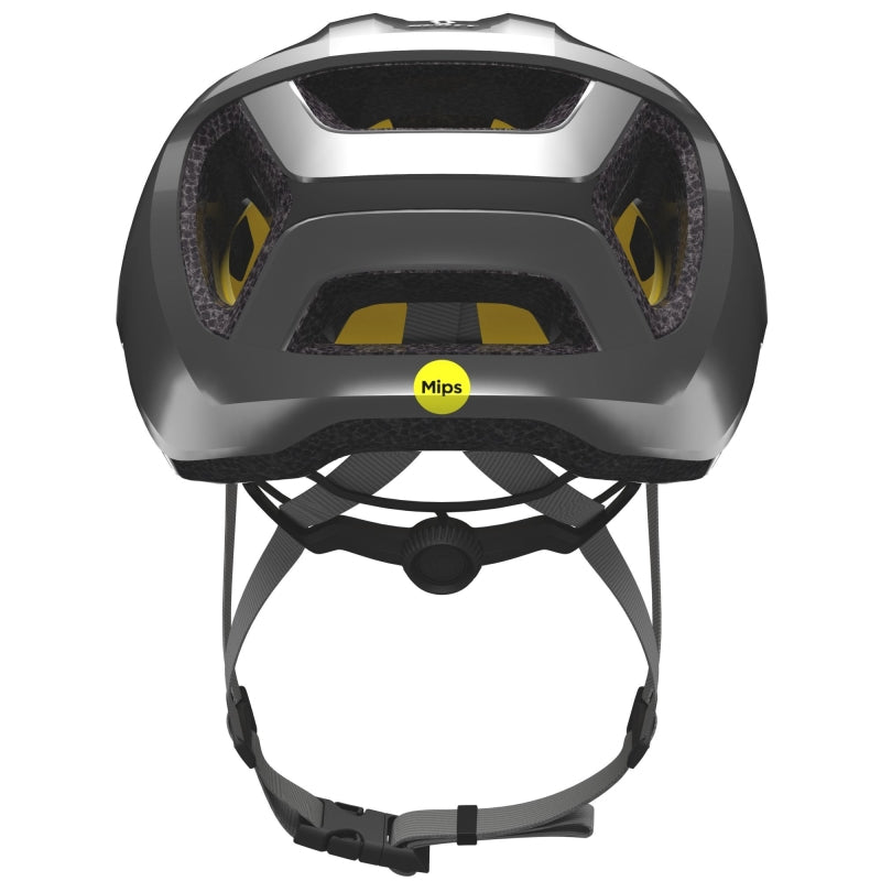 SCOTT Supra Plus Helmet with MIPS