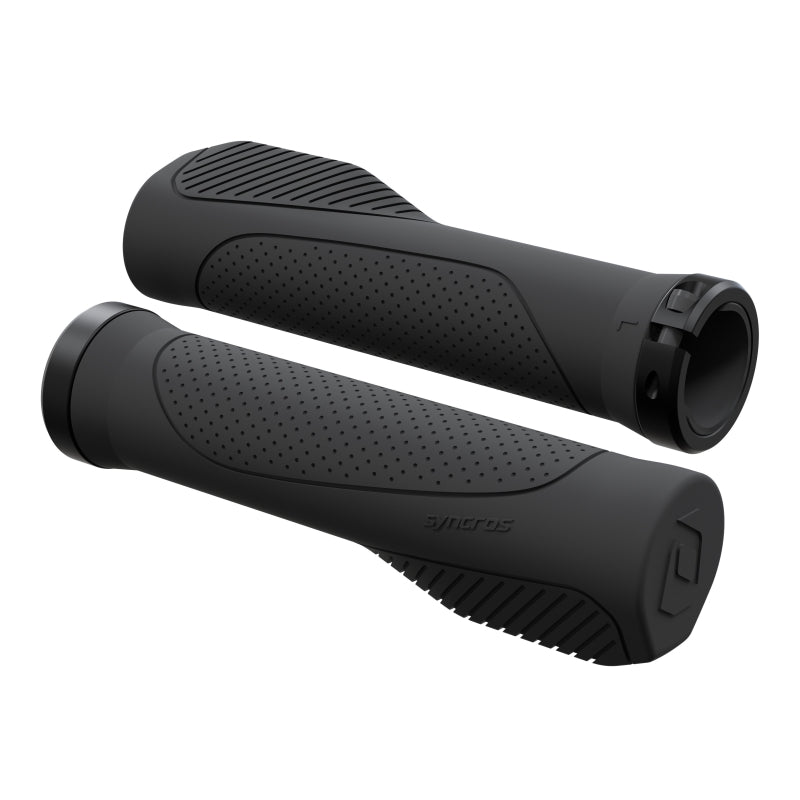 SYNCROS Lock-on Comfort Grips