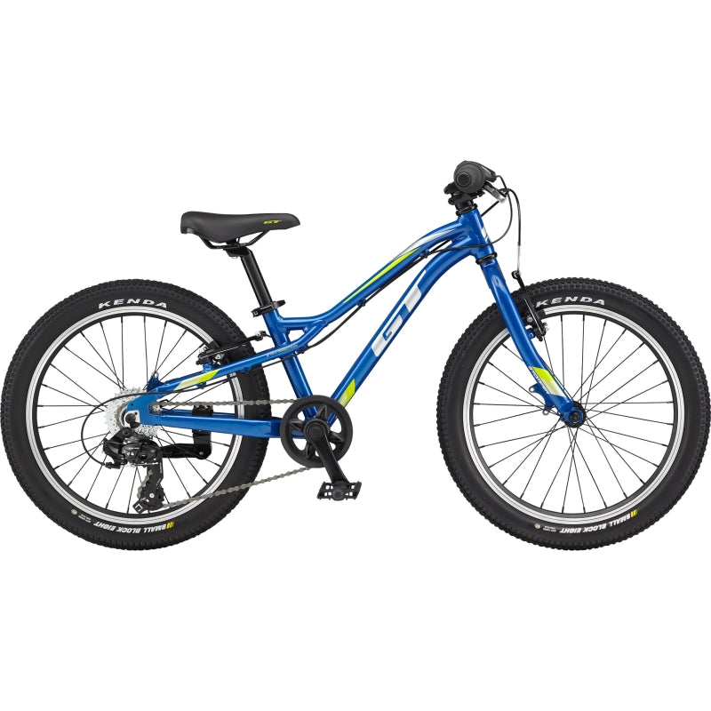 GT Stomper Prime 20