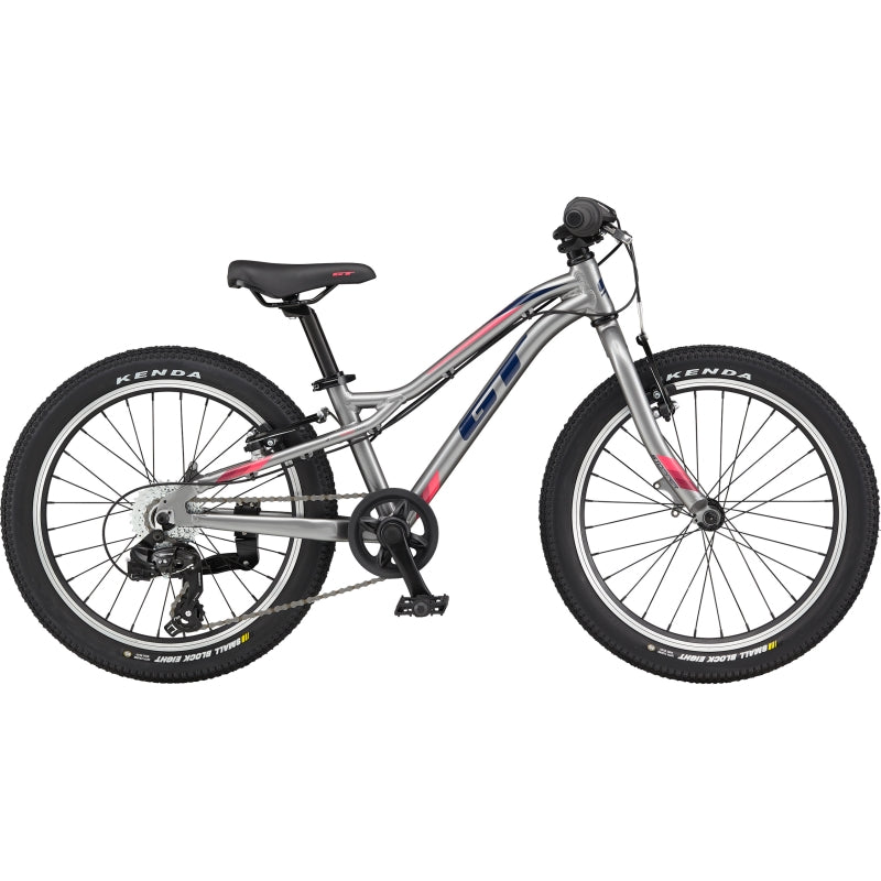 GT Stomper Prime 20