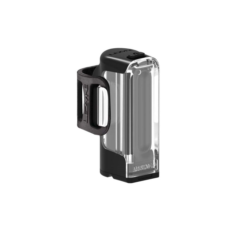 LEZYNE Strip Drive + Front Light 700 Lumen USB-C