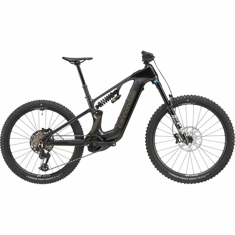 CANNONDALE Moterra LT 1 2025