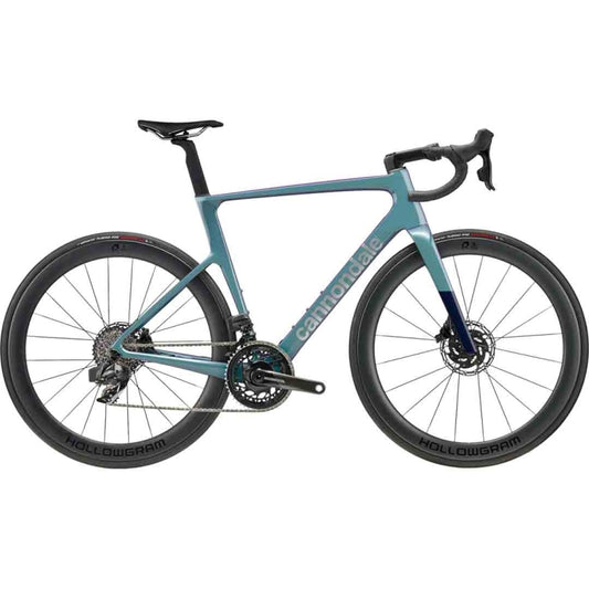 CANNONDALE SuperSix Evo 1 Size 54 (Ex Demo)
