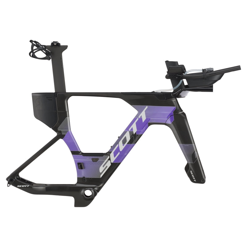 SCOTT Plasma RC Ltd Hmx Frameset