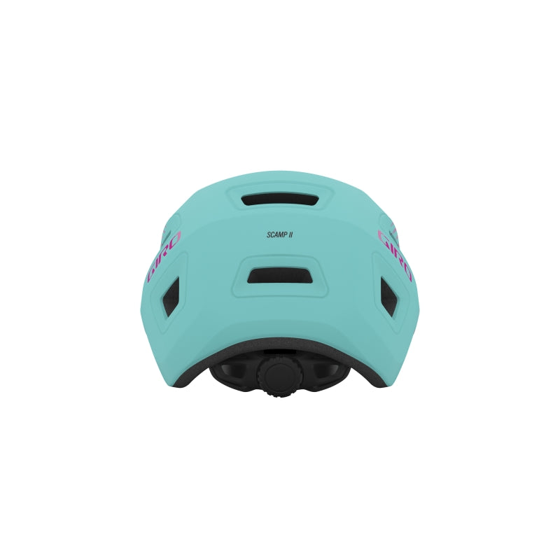 GIRO Scamp II Youth Helmet
