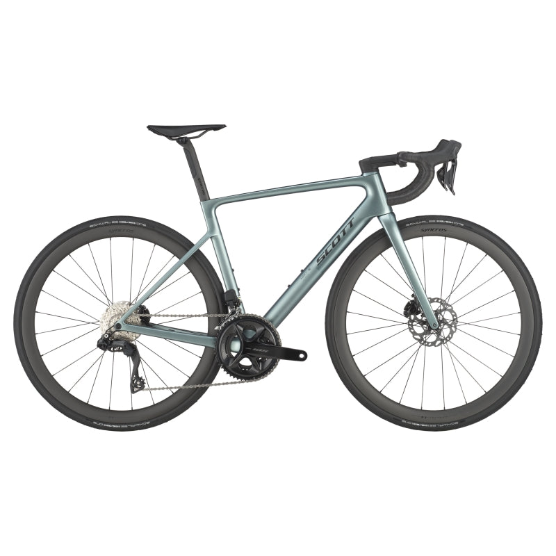 SCOTT Addict RC 30 Whale Grey