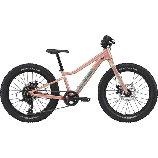 CANNONDALE Kids Trail Plus 20