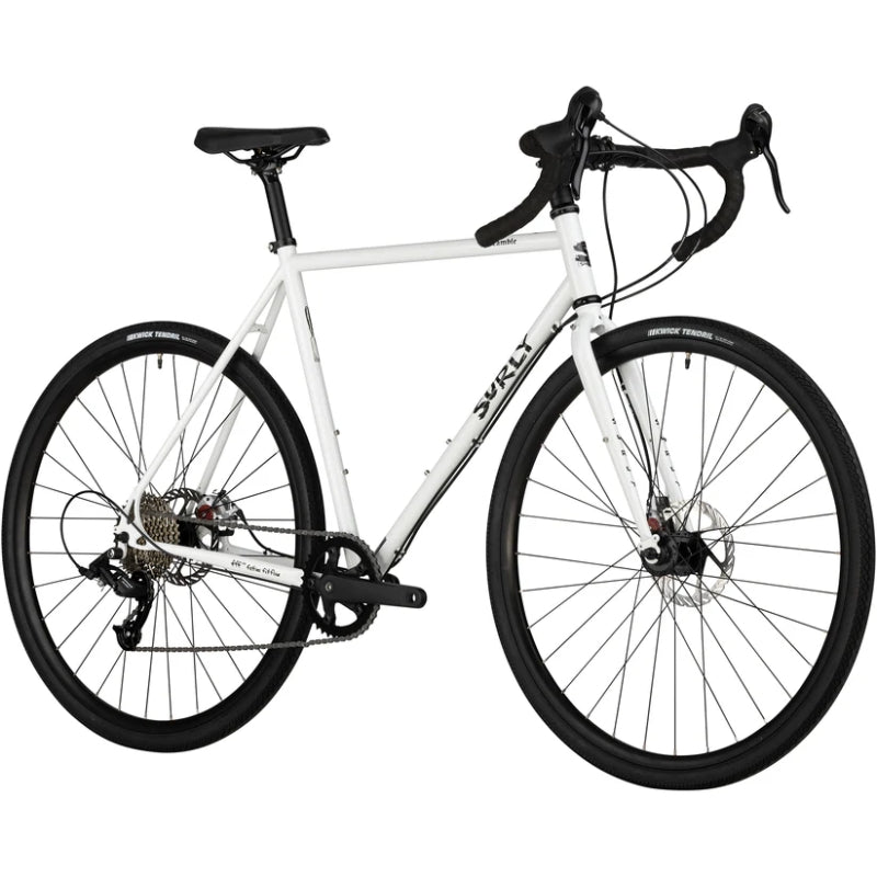 SURLY Preamble 650b White