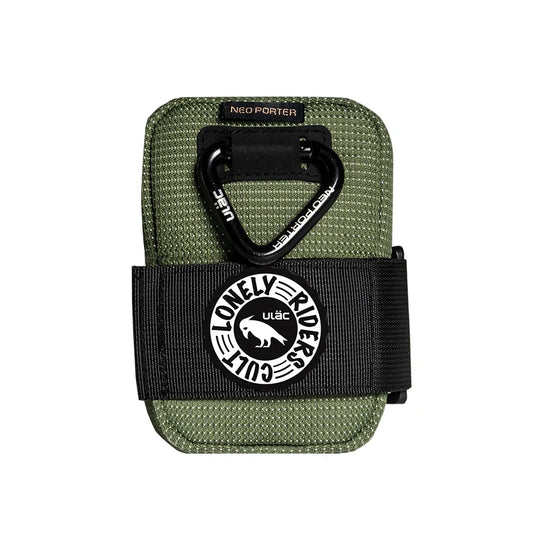 ULAC Radtail Verve Saddle Bag 0.5L