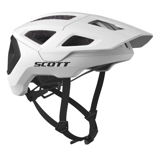 SCOTT Tago Plus Helmet