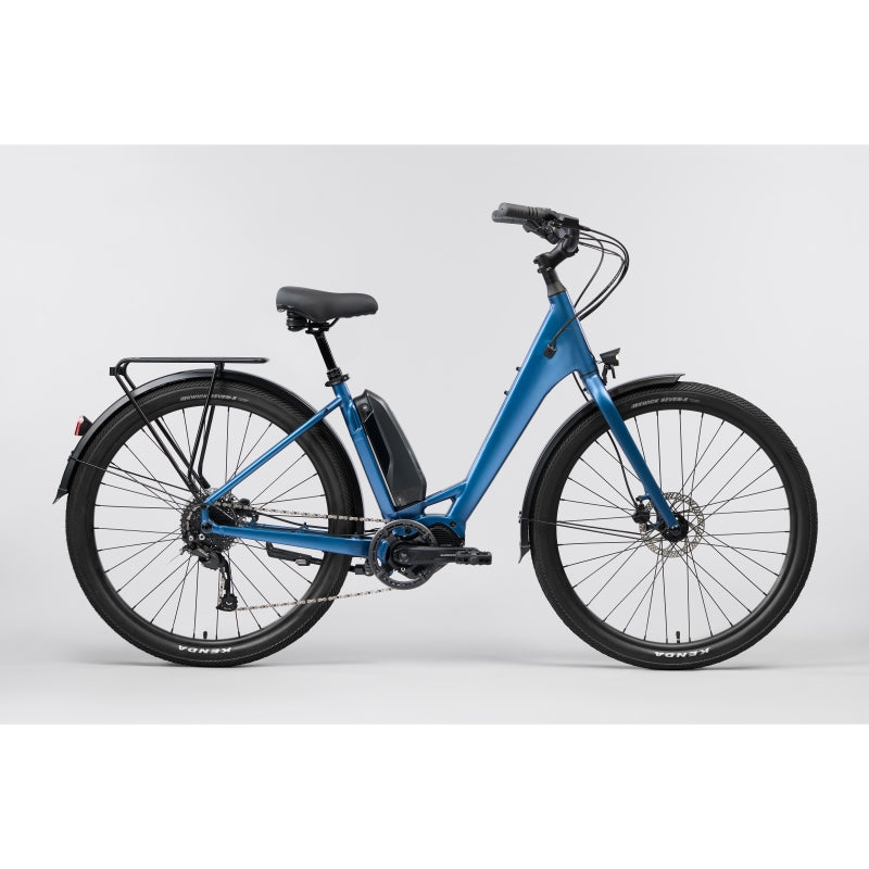 norco electric bicycle NORCO Scene VLT