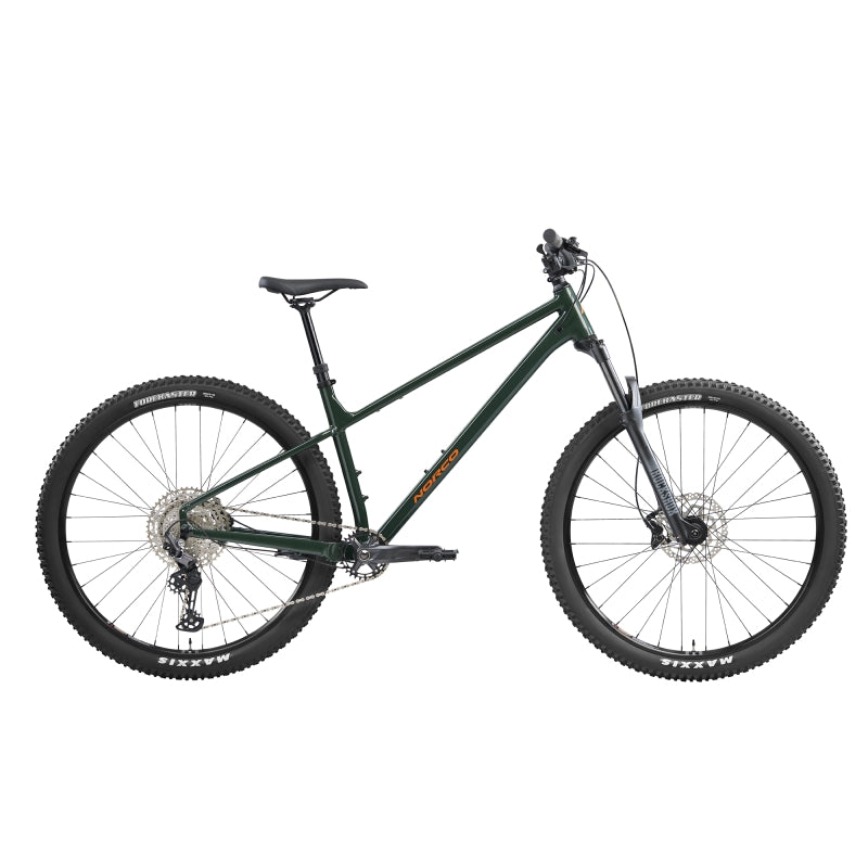 NORCO Charger 1 Sage Slate