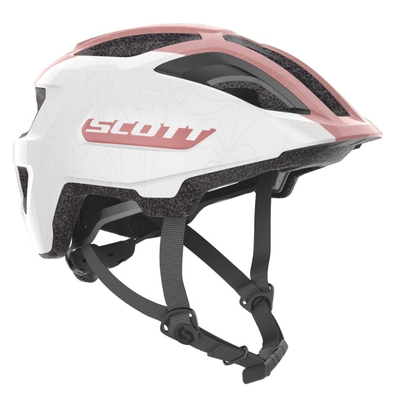 SCOTT Spunto Junior Helmet