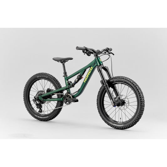 Norco Fluid FS 20