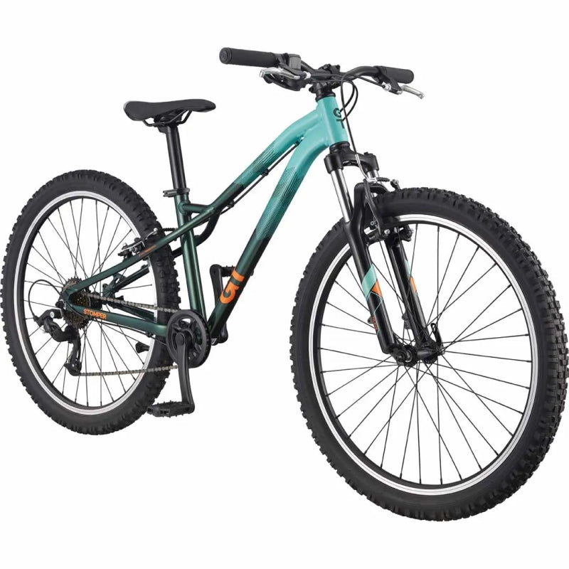 GT Stomper Prime 26