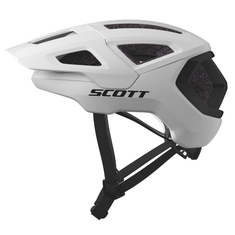 SCOTT Tago Plus Helmet