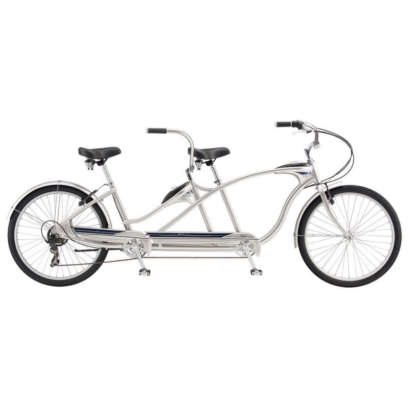 SCHWINN Tango Tandem Cruiser