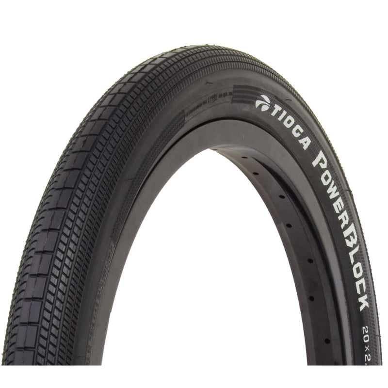 TIOGA Powerblock 20 X 1 3/8