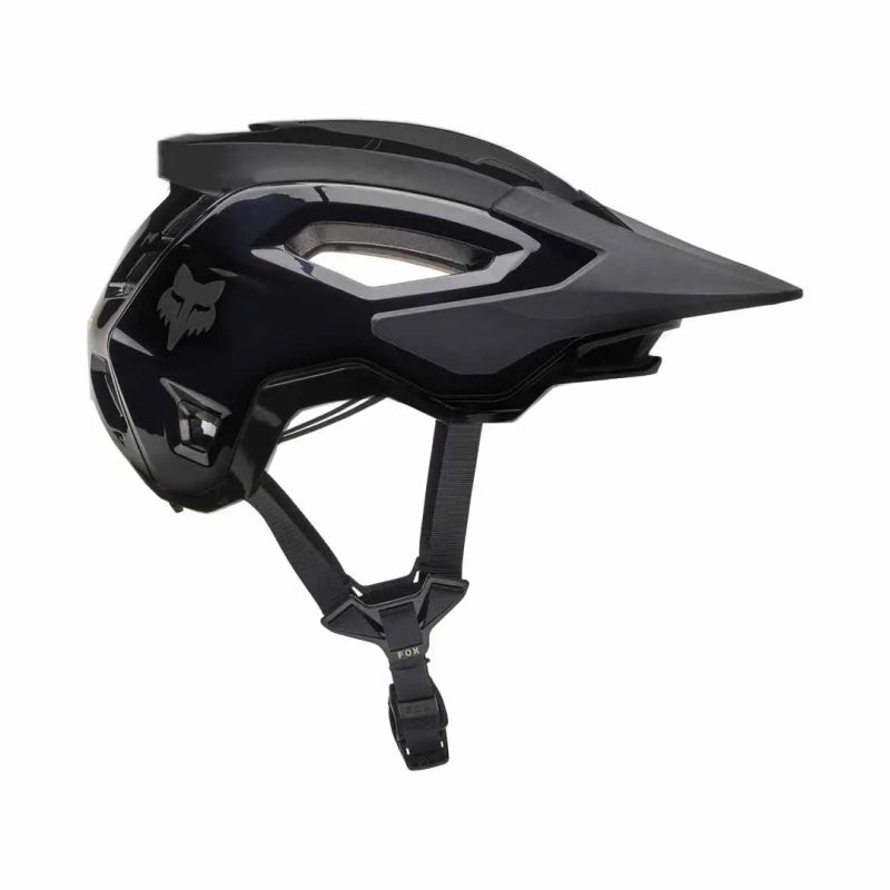 FOX Speedframe Pro Matt Black