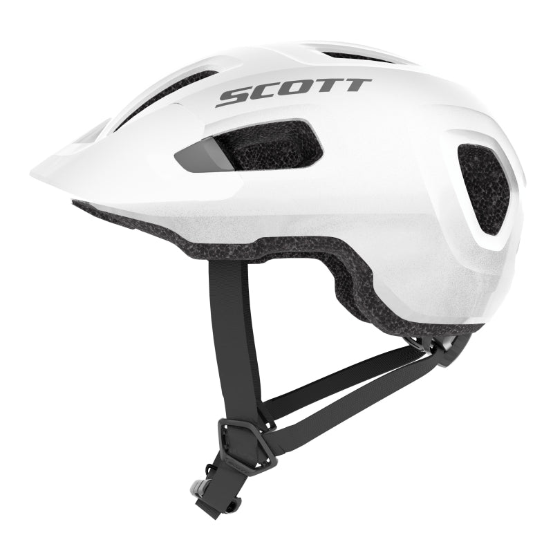 SCOTT Supra Junior Helmet
