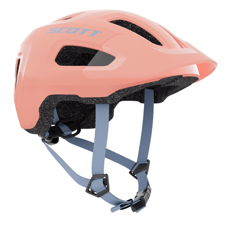 SCOTT Supra Junior Helmet