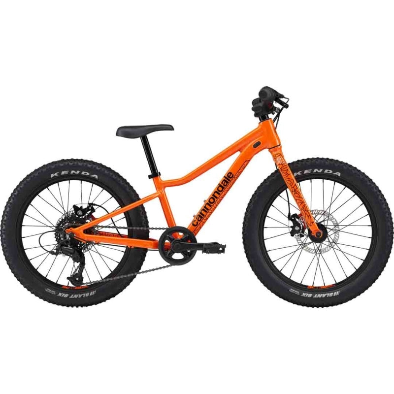 Cannondale Kids Trail Plus 20