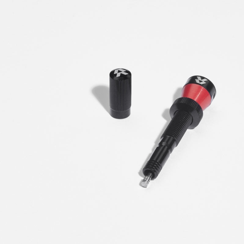 RESERVE Fillmore High-Flow Valves