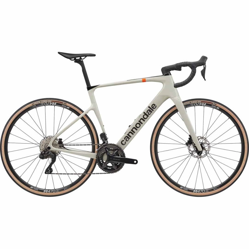 CANNONDALE Synapse 2025 Carbon 4