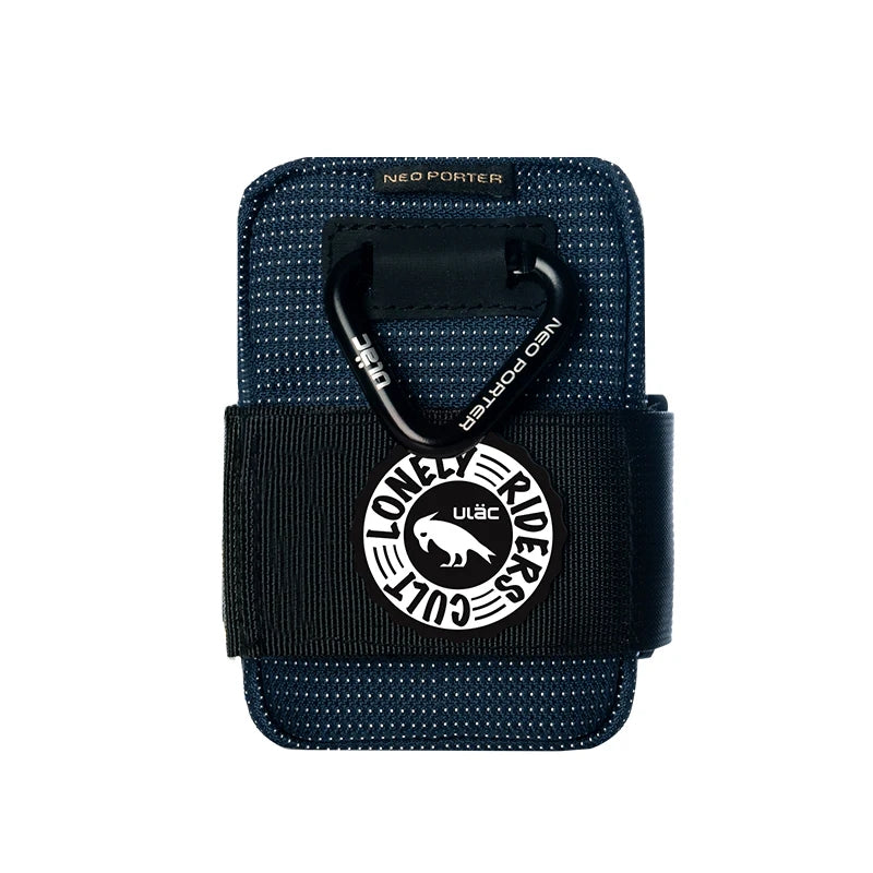 ULAC Radtail Verve Saddle Bag 0.5L
