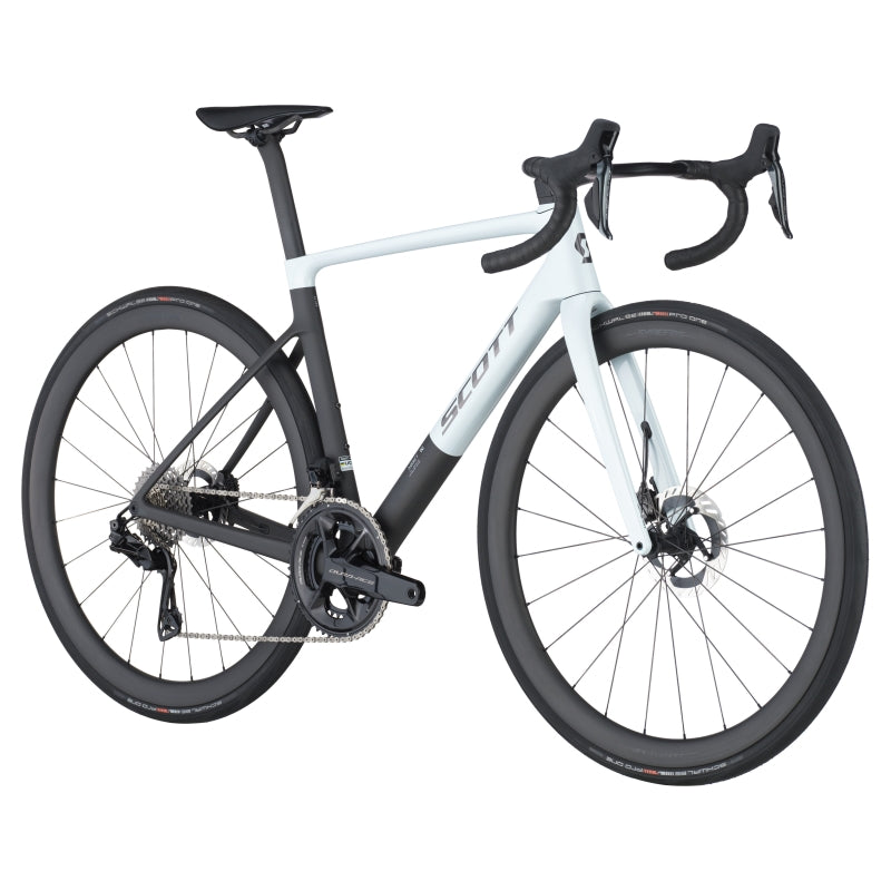 SCOTT Addict RC Pro