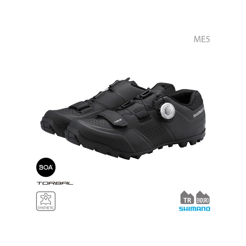Shimano ME5 SPD Trail Shoes