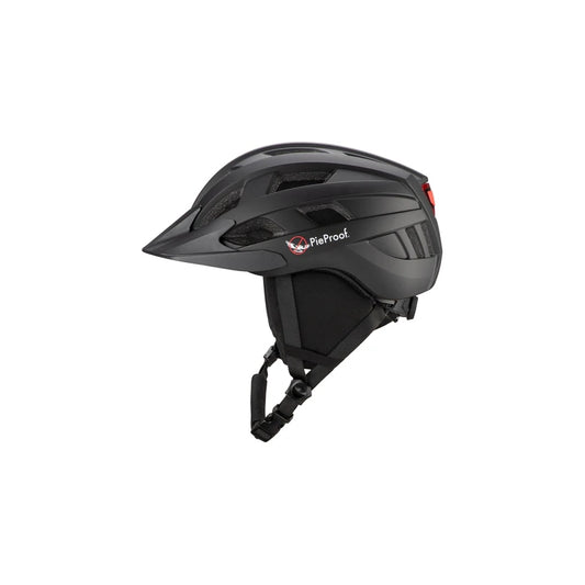 PieProof Helmet Black