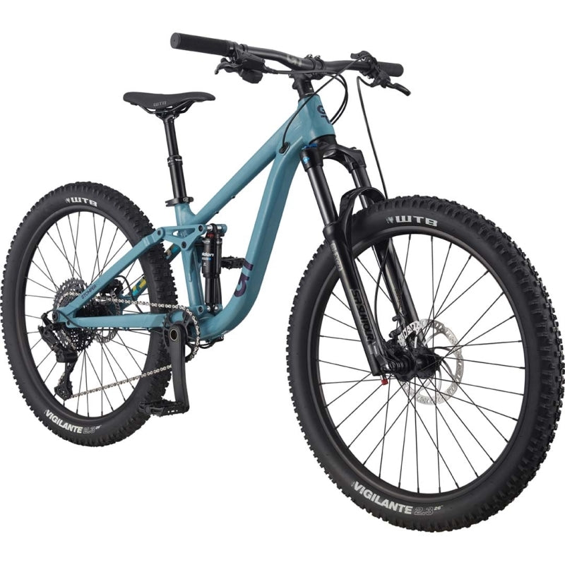 GT Stomper FS 26 Jade