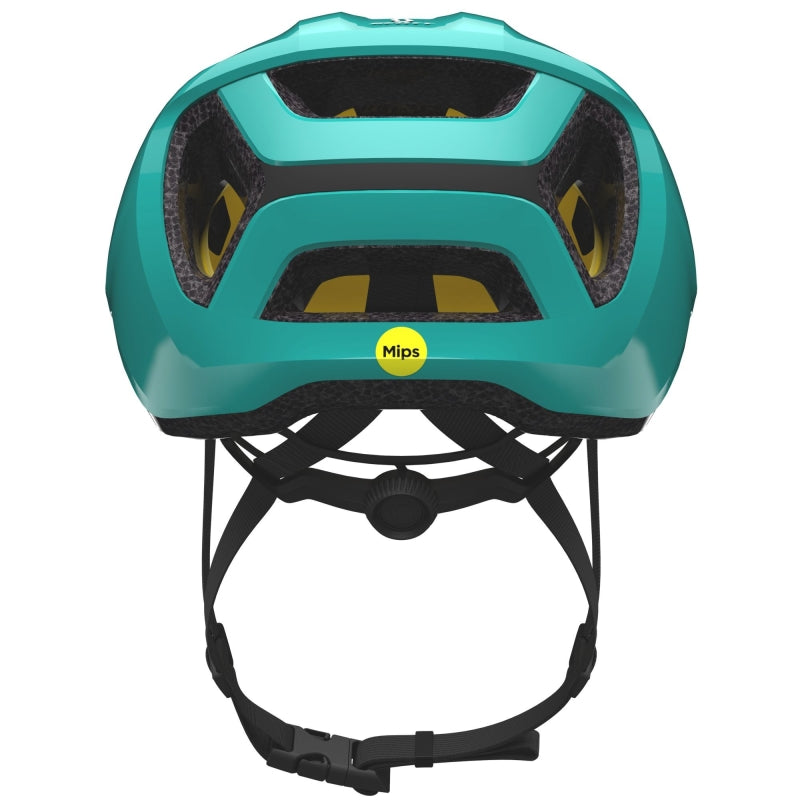 SCOTT Supra Plus Helmet with MIPS