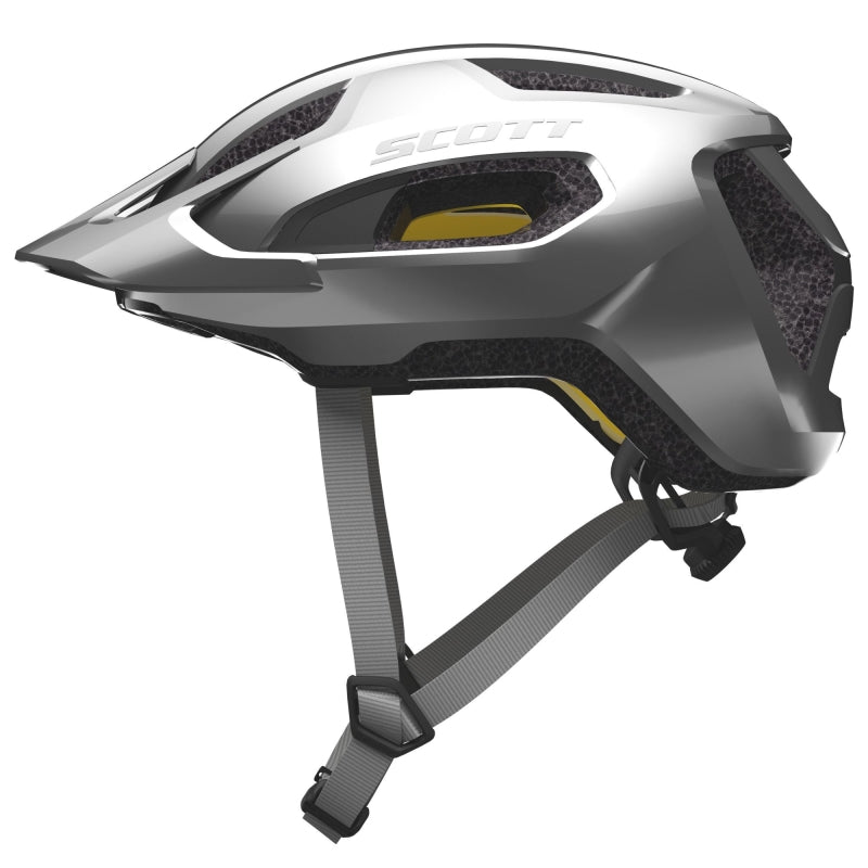SCOTT Supra Plus Helmet with MIPS