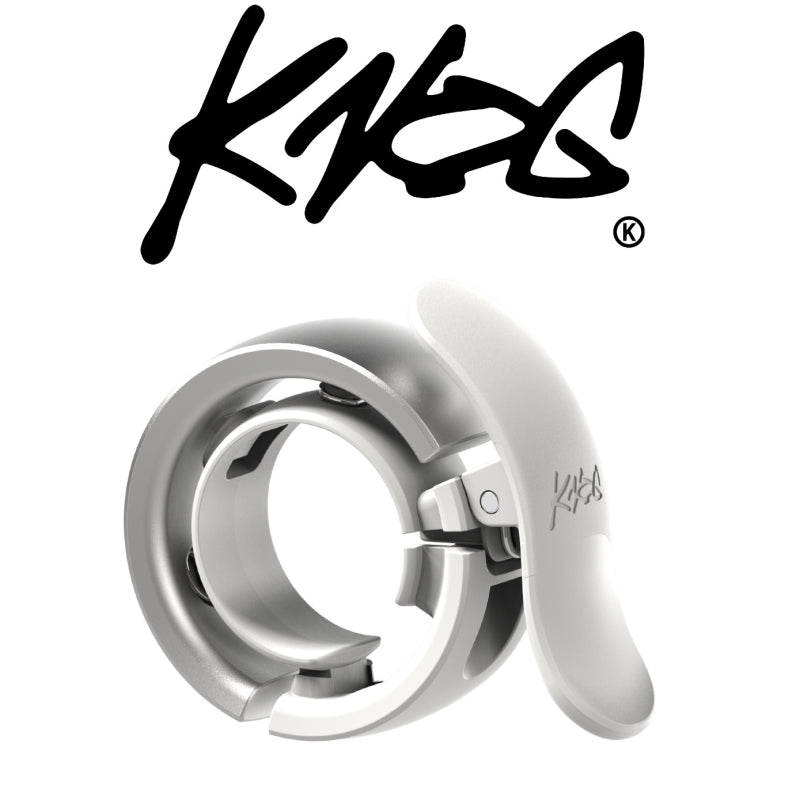 Knog Oi Prima Bell