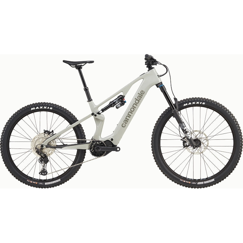 CANNONDALE Moterra SL 2